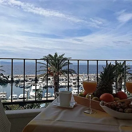 Vanja Appartement