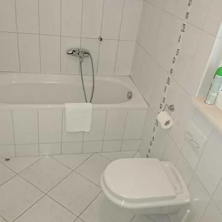 Apartment Vanja *