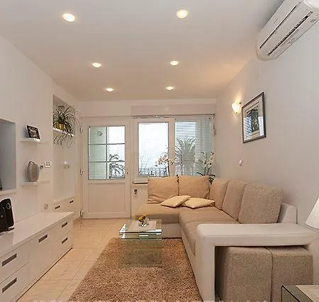 Vanja Appartement *