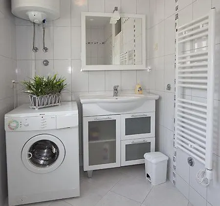 Apartment Vanja Tucepi
