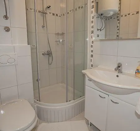 Vanja Apartment