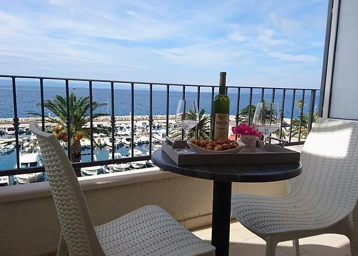 Appartamento Vanja *