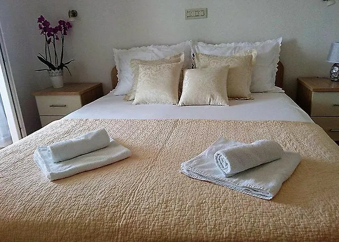 Vanja Appartement