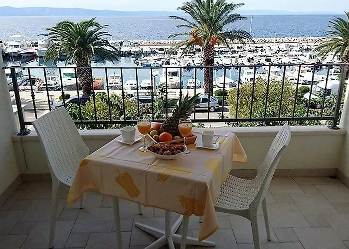 Vanja Appartamento *