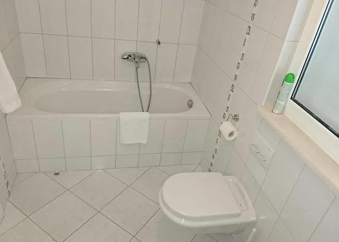 Appartement Vanja *