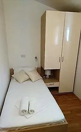 Vanja Appartamento Tučepi