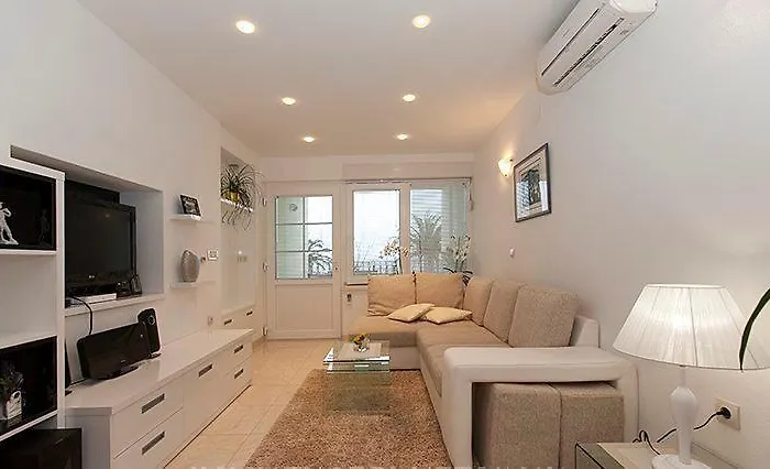 Vanja Appartement *