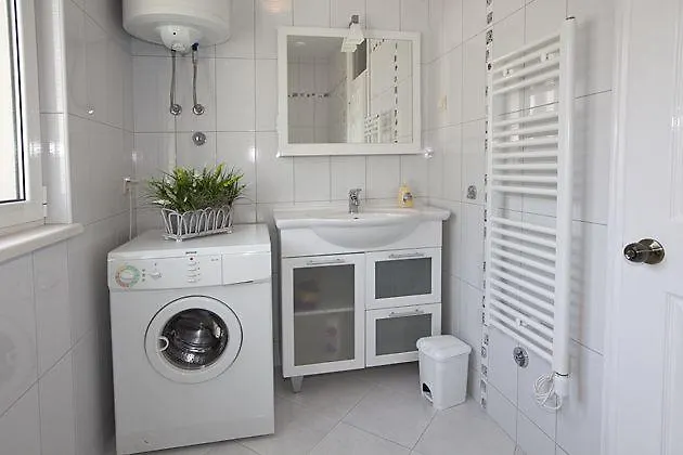 Appartement Vanja Tučepi