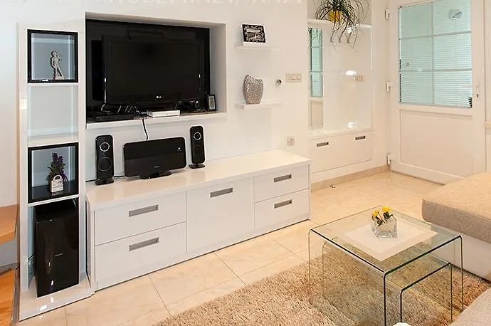 Appartement Vanja
