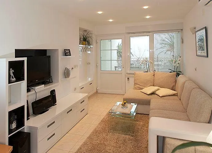 Vanja Appartamento Tučepi