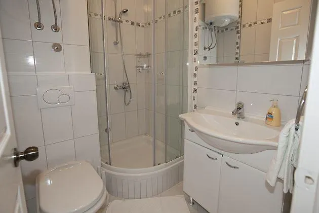 Vanja Appartement